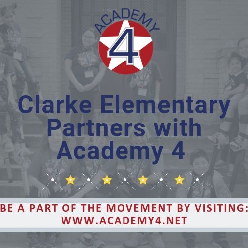 Clarke & Academy 4